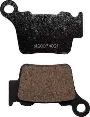 Moose Offroad Hard Parts Brake Pad Qualifier M/C