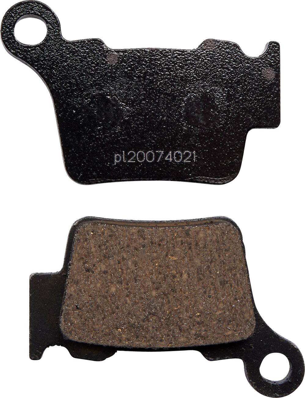 Moose Offroad Hard Parts Brake Pad Qualifier M/C