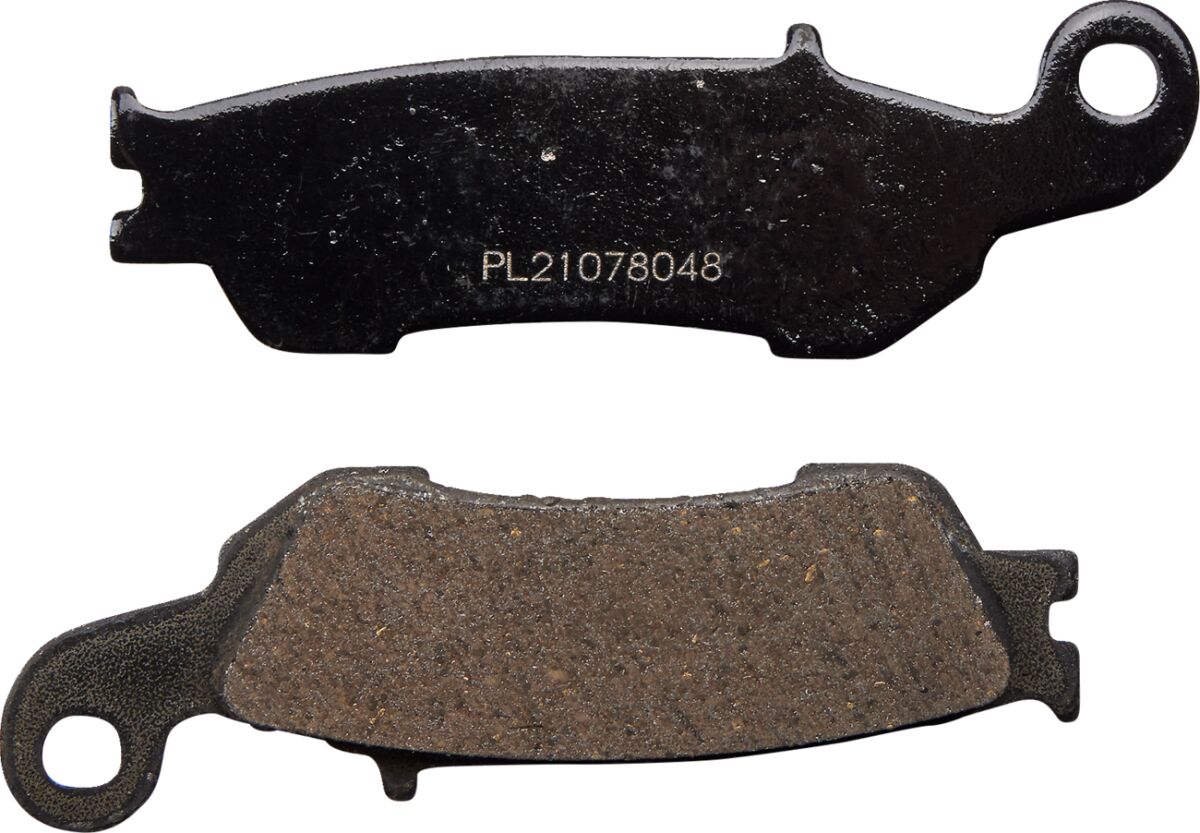 Moose Offroad Hard Parts Brake Pad Qualifier M/C