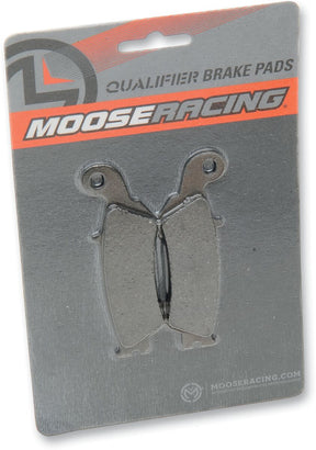Moose Offroad Hard Parts Brake Pad Qualifier M/C