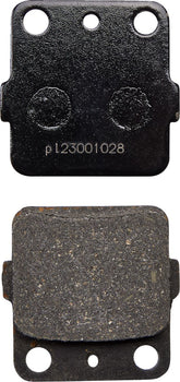 Moose Offroad Hard Parts Brake Pad Qualifier M/C