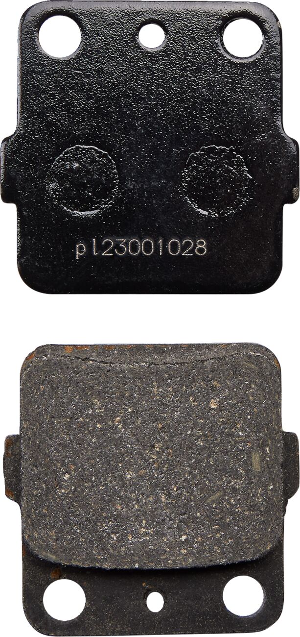 Moose Offroad Hard Parts Brake Pad Qualifier M/C