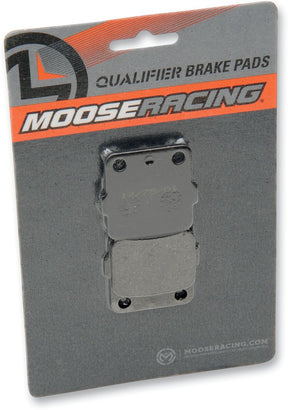 Moose Offroad Hard Parts Brake Pad Qualifier M/C