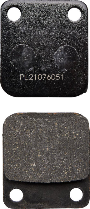 Moose Offroad Hard Parts Brake Pad Qualifier M/C