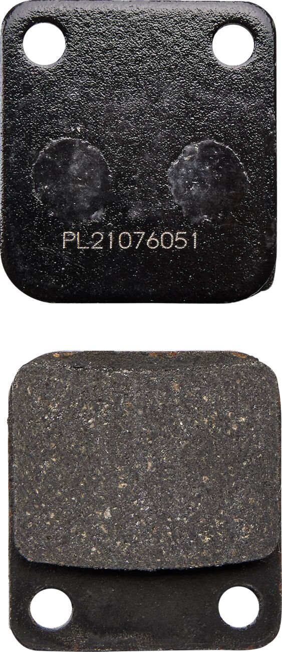 Moose Offroad Hard Parts Brake Pad Qualifier M/C