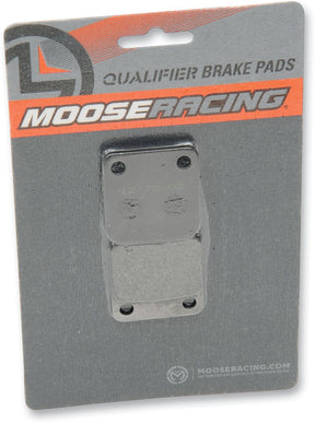 Moose Offroad Hard Parts Brake Pad Qualifier M/C