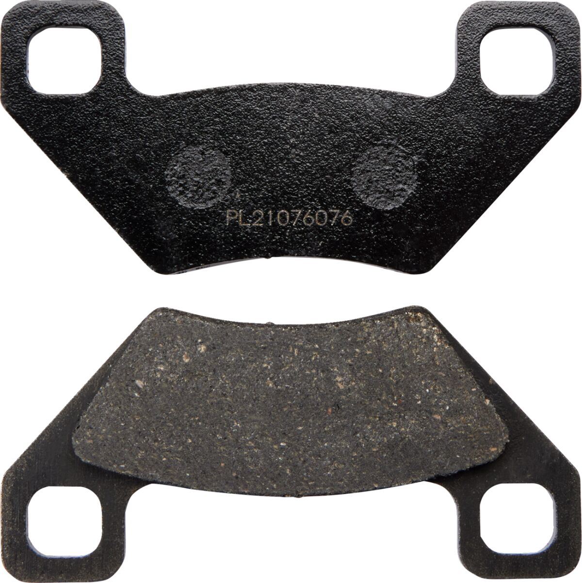 Moose Offroad Hard Parts Brake Pad Qualifier Atv