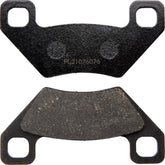 Moose Offroad Hard Parts Brake Pad Qualifier Atv