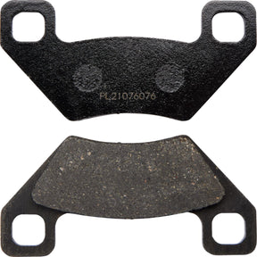 Moose Offroad Hard Parts Brake Pad Qualifier Atv