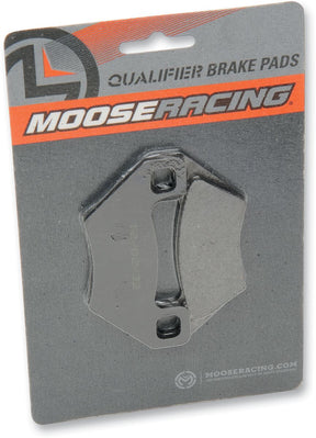 Moose Offroad Hard Parts Brake Pad Qualifier Atv