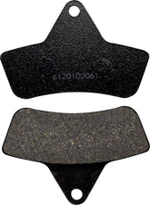 Moose Offroad Hard Parts Brake Pad Qualifier Atv