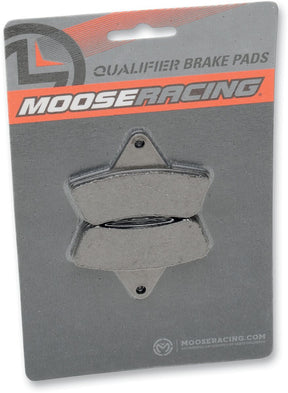 Moose Offroad Hard Parts Brake Pad Qualifier Atv