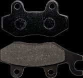 Moose Offroad Hard Parts Brake Pad Qualifier Atv