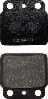 Moose Offroad Hard Parts Brake Pad Qualifier Atv