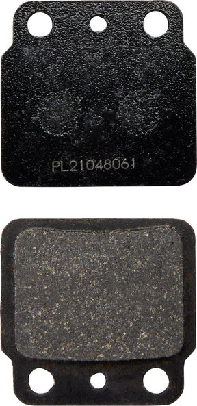 Moose Offroad Hard Parts Brake Pad Qualifier Atv