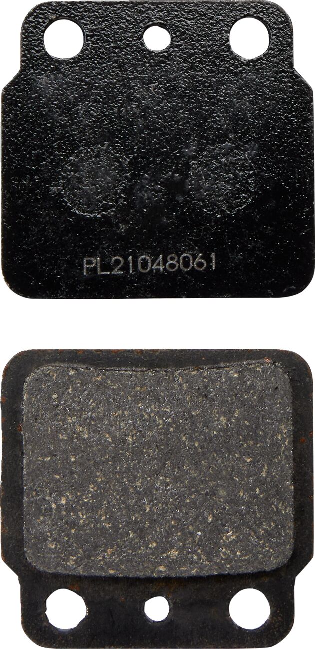 Moose Offroad Hard Parts Brake Pad Qualifier Atv
