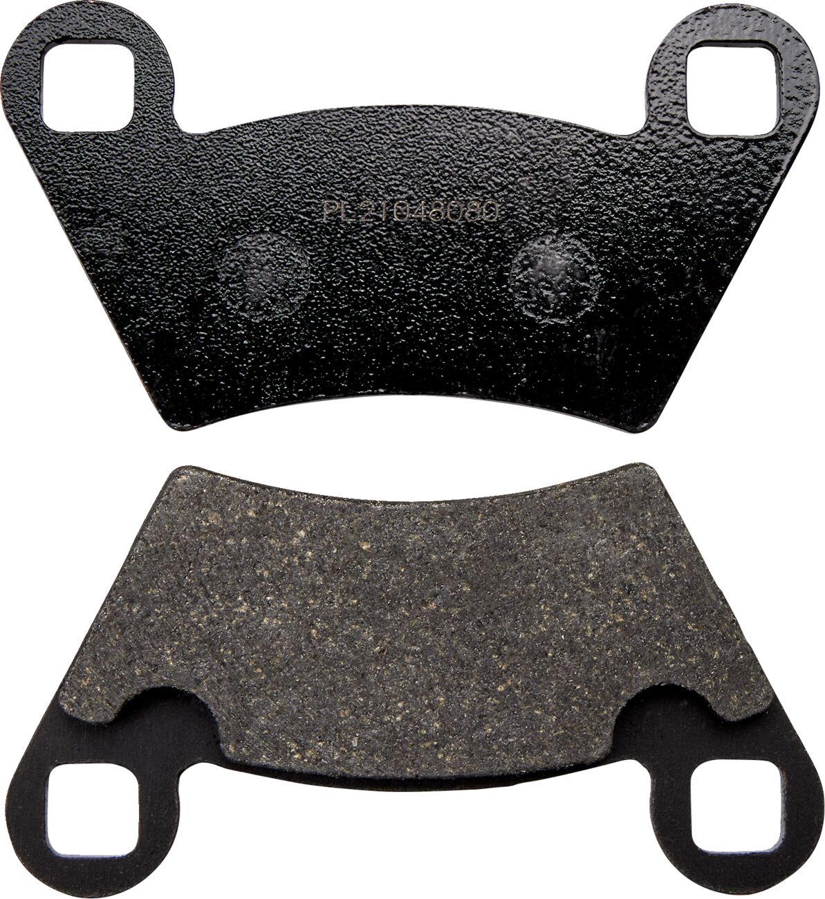 Moose Offroad Hard Parts Brake Pad Qualifier Atv