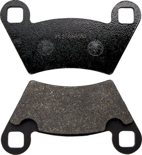 Moose Offroad Hard Parts Brake Pad Qualifier Atv