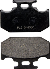 Moose Offroad Hard Parts Brake Pad Qualifier M/C