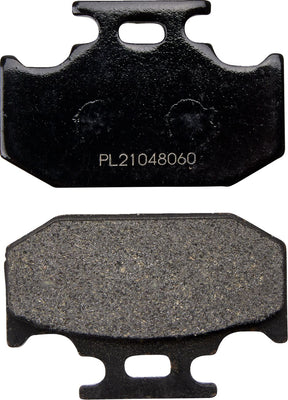 Moose Offroad Hard Parts Brake Pad Qualifier M/C