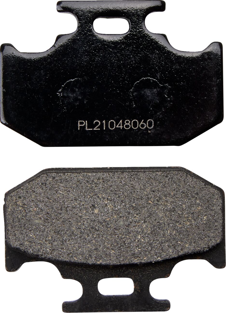 Moose Offroad Hard Parts Brake Pad Qualifier M/C
