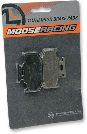 Moose Offroad Hard Parts Brake Pad Qualifier M/C