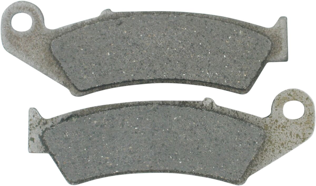 Moose Offroad Hard Parts Brake Pad Qualifier M/C