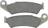 Moose Offroad Hard Parts Brake Pad Qualifier M/C