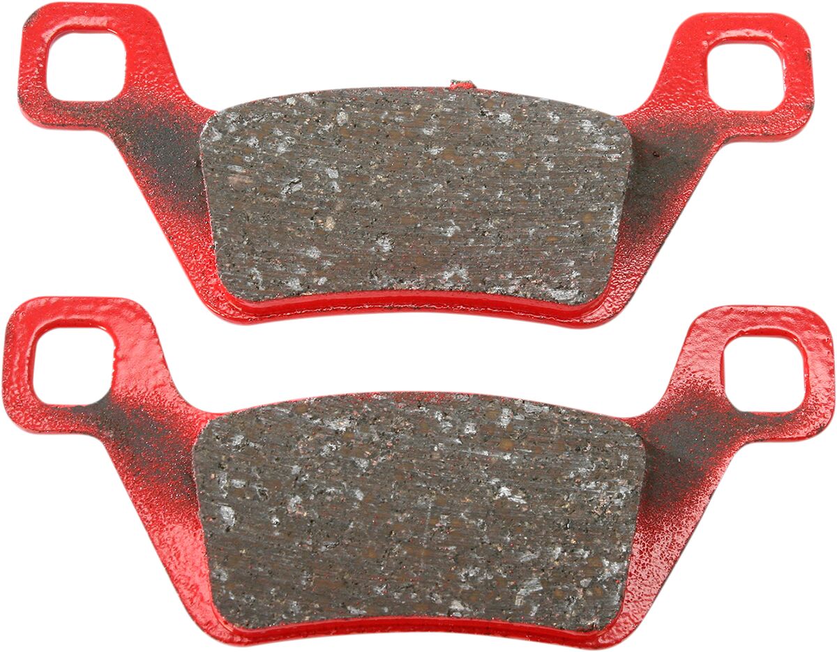 Ebc Brake Pad Carbon Tt Dirt