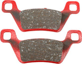Ebc Brake Pad Carbon Tt Dirt