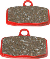 Ebc Brake Pad Carbon Tt Dirt