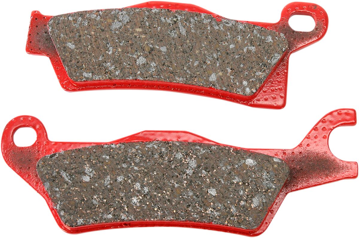 Ebc Brake Pad Carbon Tt Dirt