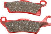 Ebc Brake Pad Carbon Tt Dirt