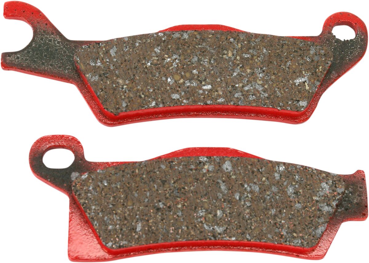 Ebc Brake Pad Carbon Tt Dirt