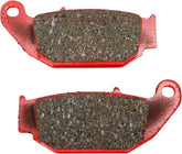 Ebc Brake Pad Carbon Tt Dirt