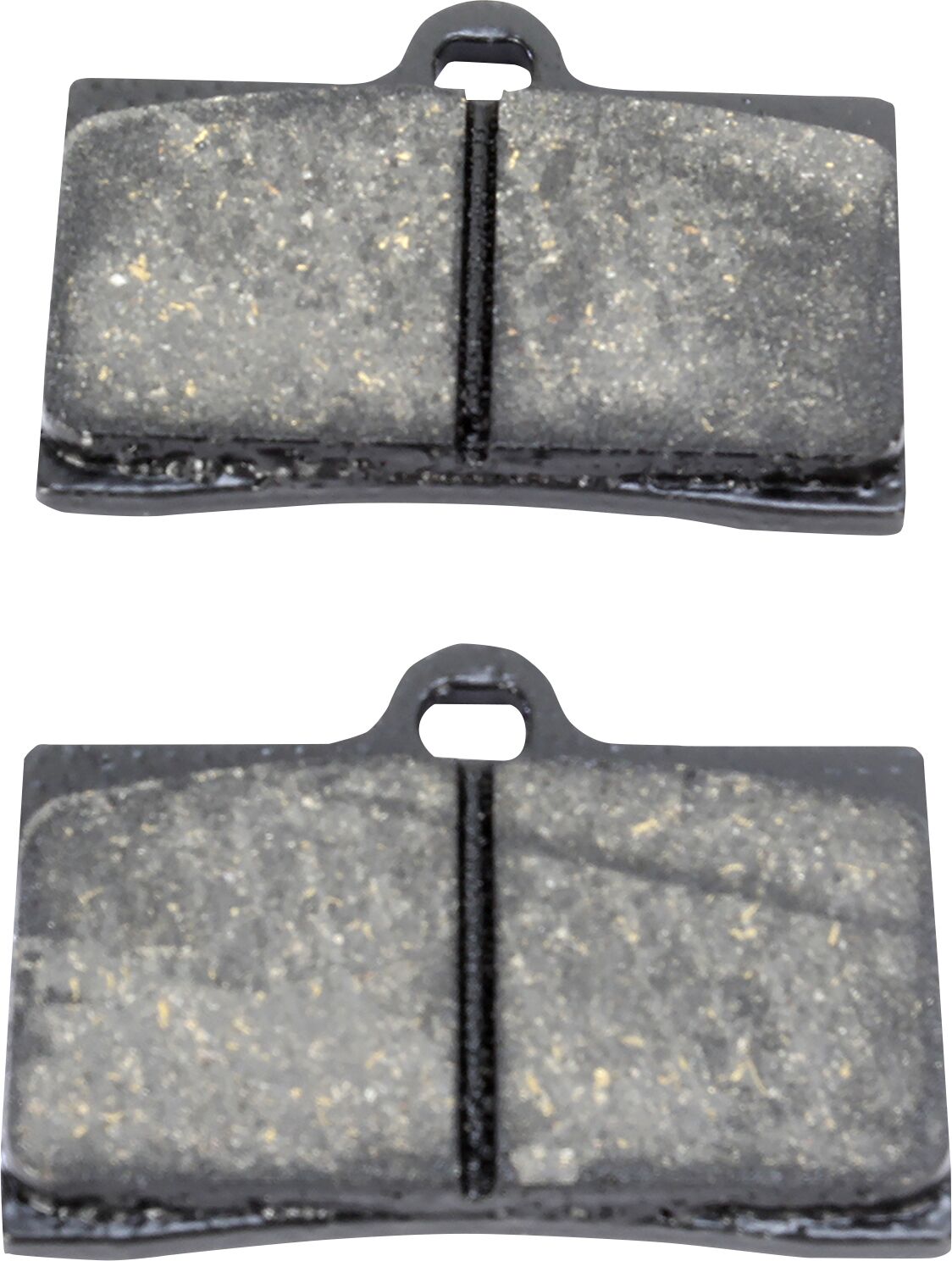 Drag Specialties Brake Pad Drag Organic