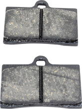 Drag Specialties Brake Pad Drag Organic