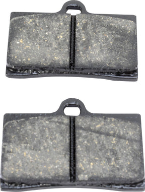 Drag Specialties Brake Pad Drag Organic
