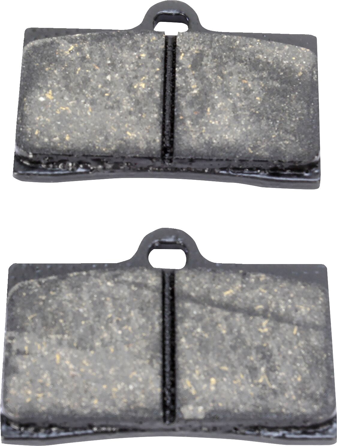 Drag Specialties Brake Pad Drag Organic
