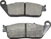 Drag Specialties Brake Pad Drag Organic