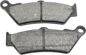 Drag Specialties Brake Pad Drag Organic