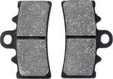 Ebc Brake Pad Fa Ser Organic