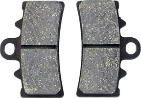 Ebc Brake Pad Fa Ser Organic