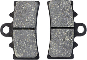 Ebc Brake Pad Fa Ser Organic