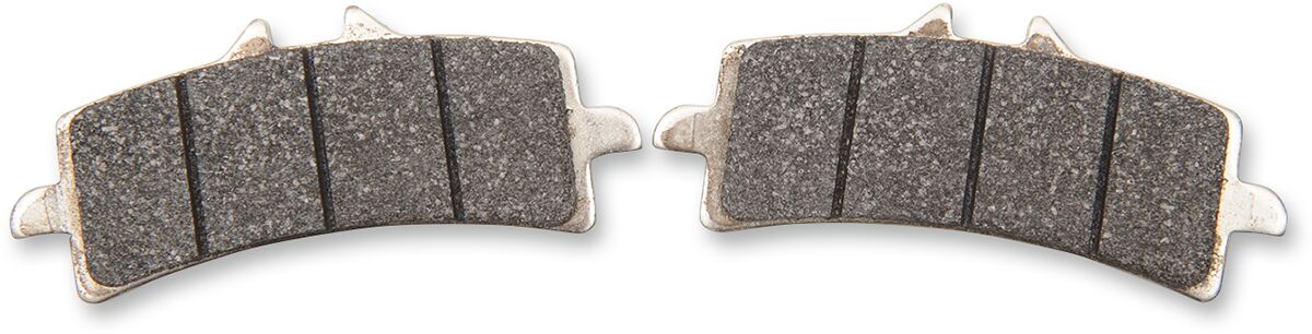 Sbs Brake Pad Carbon Race