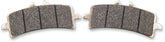 Sbs Brake Pad Carbon Race