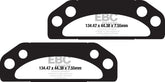 Ebc Brake Pad Carbon Tt Dirt