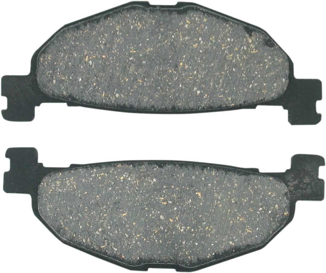 Ebc Brake Pad Org Fa Ser R