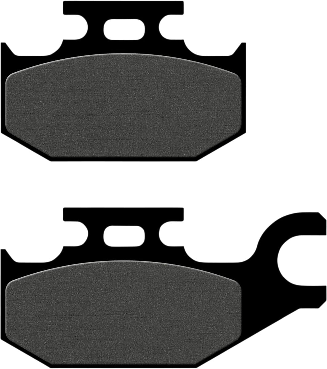 Galfer Brake Pad Semi Metal