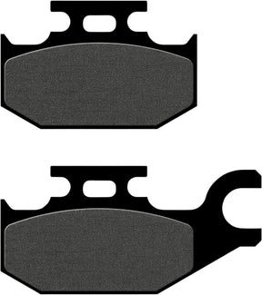 Galfer Brake Pad Semi Metal